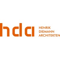 hda - Henrik Diemann Architekten logo - Similar company to Plan A – Consultancy And Business Networks