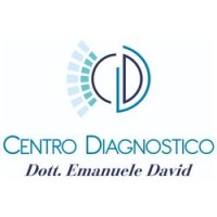 Centro Diagnostico David logo - Similar company to Cantine Colosi Srl