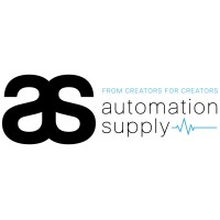 Automation Supply logo - Similar company to Ndw Group Bv