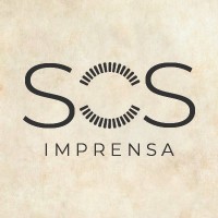 SOS Imprensa logo - Similar company to Dr1 Academy