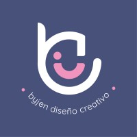 ByJen diseño creativo logo - Similar company to Ieee Ras Upn - Lima Norte