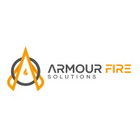 Armour Fire Solutions logo - Similar company to Scope Property Services Ltd