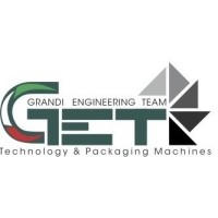 GET - Grandi Engineering Team Srls logo - Similar company to Element Machinery