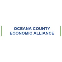 Oceana County Economic Alliance logo - Similar company to Michigan Celebrates Small Business