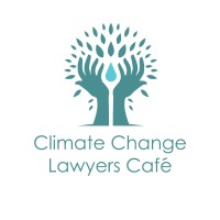 Climate Change Lawyers Café - CCLC logo - Similar company to Climate Conscious Lawyers