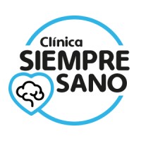 Clínica Siempre Sano logo - Similar company to Vigías Security Spa