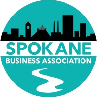 Spokane Business Association logo - Similar company to Dafp