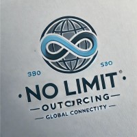 No Limit Outsourcing logo - Similar company to Tech Loop Empire