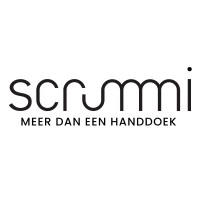 Scrummi Nederland logo - Similar company to Curitt