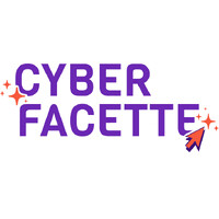 Cyberfacette logo - Similar company to Ecoviso