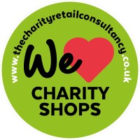 The Charity Retail Consultancy logo - Similar company to Bee Sober