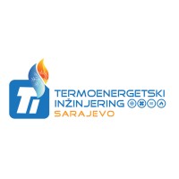 TI termoenergetski inžinjering logo - Similar company to Fmb Gmbh