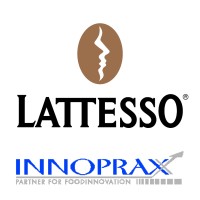 Innoprax AG logo - Similar company to The Bab