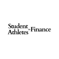Student-Athletes in Finance logo - Similar company to Vallejo Project