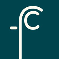 Foundry Chocolate logo - Similar company to Fjåk Chocolate