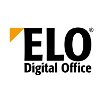 ELO Digital Office - Česko logo - Similar company to Cis Interim S.R.O.
