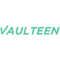 Vaulteen logo - Similar company to Pt. Trimitra Digital Informatika
