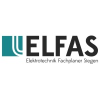 ELFAS GmbH logo - Similar company to Hellmich + Partner Gruppe