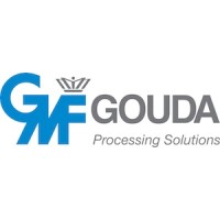GMF Gouda logo - Similar company to Vssd