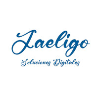 Jaeligo logo - Similar company to Modularcodes