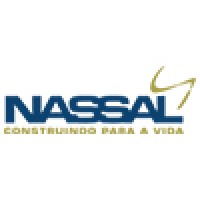 Nassal Construtora logo - Similar company to Construtora Celi