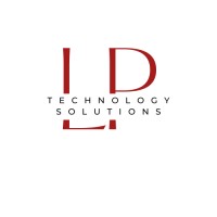 LP TECHNOLOGY SOLUTIONS SAS logo - Similar company to Bescutter
