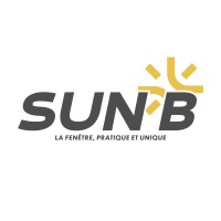 SUN B Fenêtre logo - Similar company to Sarl Eavp Systeme