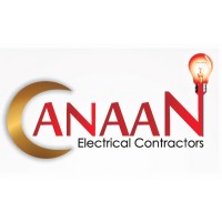 CANAAN ELECTRICAL CONTRACTORS logo - Similar company to J-Lu Electrical Contractors