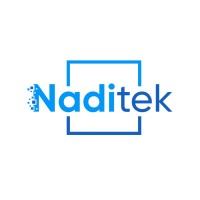 Naditek Paris logo - Similar company to Luceat