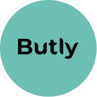 Butly B.V. logo - Similar company to Empla Software