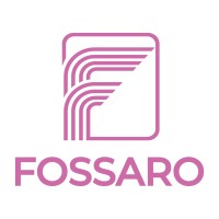 Fossaro logo - Similar company to Oscillate Infotech Private Limited