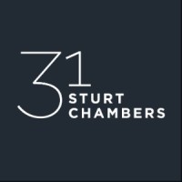 31 Sturt Chambers logo - Similar company to Smce Pty Ltd