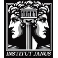 Institut Janus logo - Similar company to Palestine E-Sports Federation