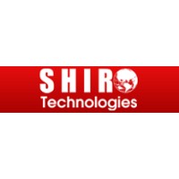SHIRO Technologies Pvt Ltd logo - Similar company to Shiro Technologies Llc