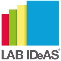 LAB IDeAS logo - Similar company to Wau Architetti