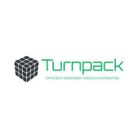 Turnpack logo - Similar company to Midas Technology, Inc.