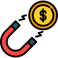 Outbound Magnet logo - Similar company to Lead Wave