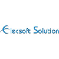Elecsoft Solution logo - Similar company to Impo-Rf Utilized Solutions Ltd