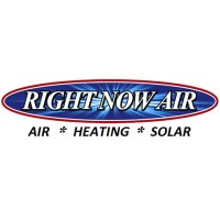 Right Now Air & Solar, Inc. logo - Similar company to M-23 Mechanical Systems