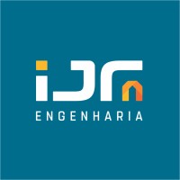 IJR Engenharia logo - Similar company to D&D Pavimentação