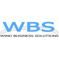 WBS - Wind Business Solutions logo - Similar company to 4Wind Service