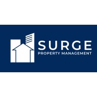Surge Property Management logo - Similar company to Naperville Networking Alliance