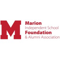 Marion Independent School Foundation & Alumni Association logo - Similar company to Choice Charter School