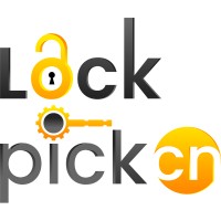 Lockpickcn logo - Similar company to Tokoz A.S.