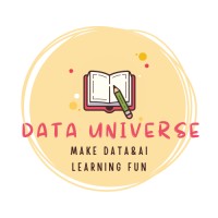 Data Universe logo - Similar company to Data Xrelate