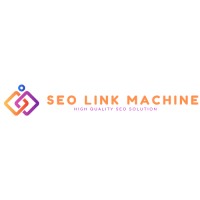 SEO Link Machine logo - Similar company to Connectit-Seo