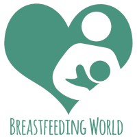 Breastfeeding World logo - Similar company to Breastfeeding Conferences