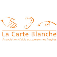 Association La Carte Blanche logo - Similar company to Scalen