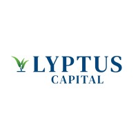 Lyptus Capital logo - Similar company to Fyebr