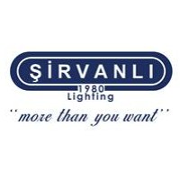 Sirvanli Lighting logo - Similar company to Urban Lighting Group
